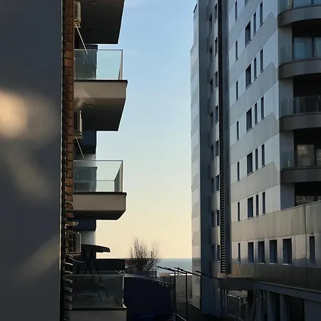 Apartament Lotus * Mamaia