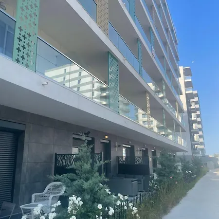 Apartament Lotus *