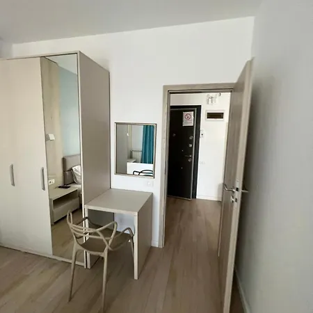 Apartament Lotus Apartmán