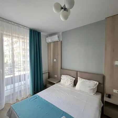 Apartament Lotus